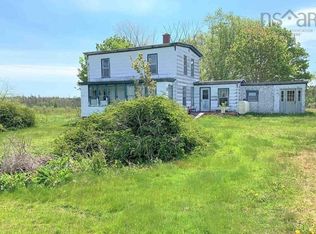 10538 Highway 209, Diligent River, NS B0M 1S0