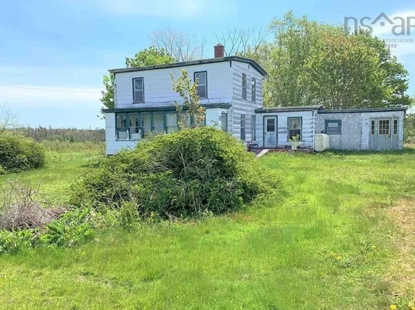 10538 Highway 209, Diligent River, NS B0M 1S0
