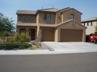 9013 W Bajada Rd, Peoria, AZ 85383