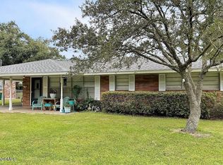 107 East Ave, Long Beach, MS 39560