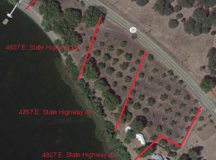 4827 E State Highway 20, Nice, CA 95464