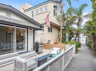 810 Vanitie Ct, San Diego, CA 92109
