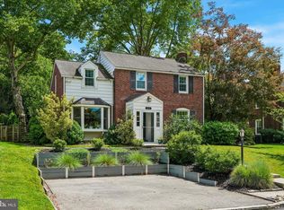 210 Glendalough Rd, Erdenheim, PA 19038