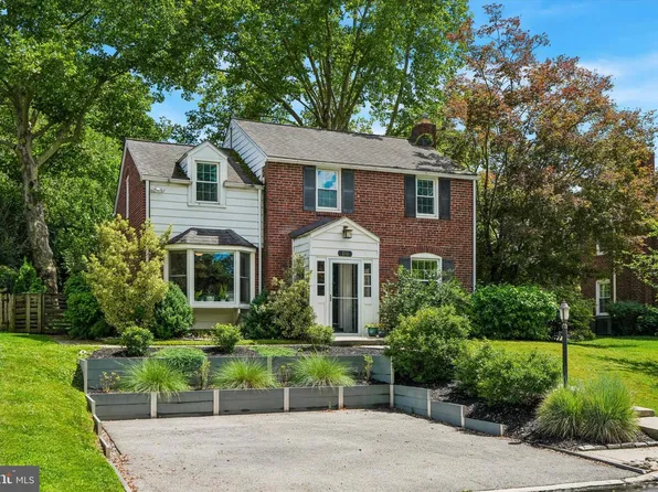 210 Glendalough Rd, Erdenheim, PA 19038