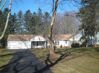 1645 Scribner Rd, Penfield, NY 14526