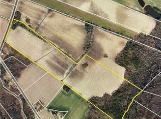 Old Stage Rd, Fairmont, NC 28340