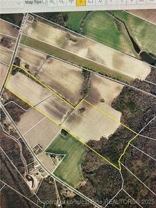 Old Stage Rd, Fairmont, NC, 28340