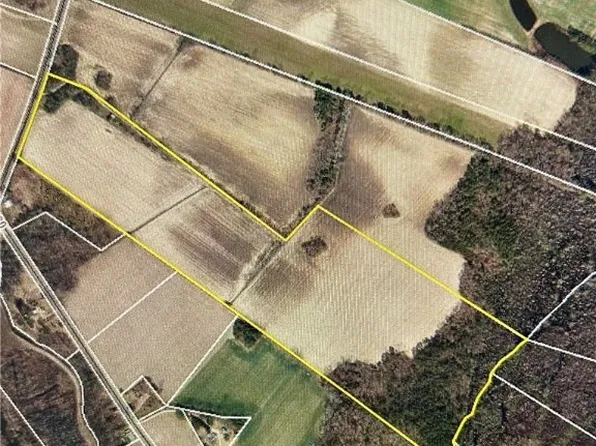 Old Stage Rd, Fairmont, NC 28340