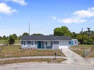 106 Hilton Dr, Fort Pierce, FL 34946