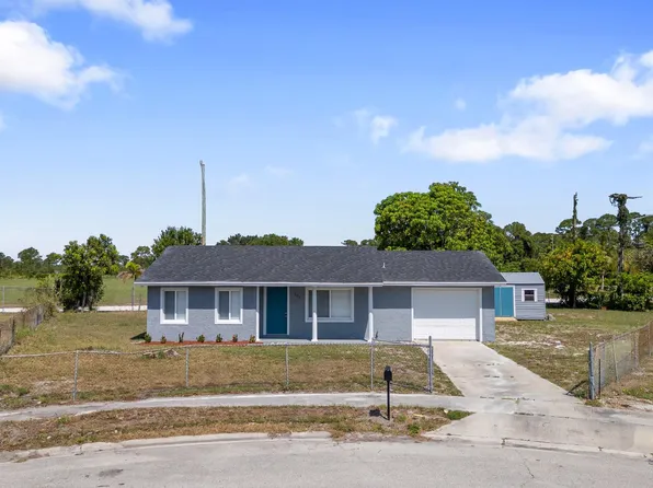 106 Hilton Drive, Fort Pierce, FL 34946