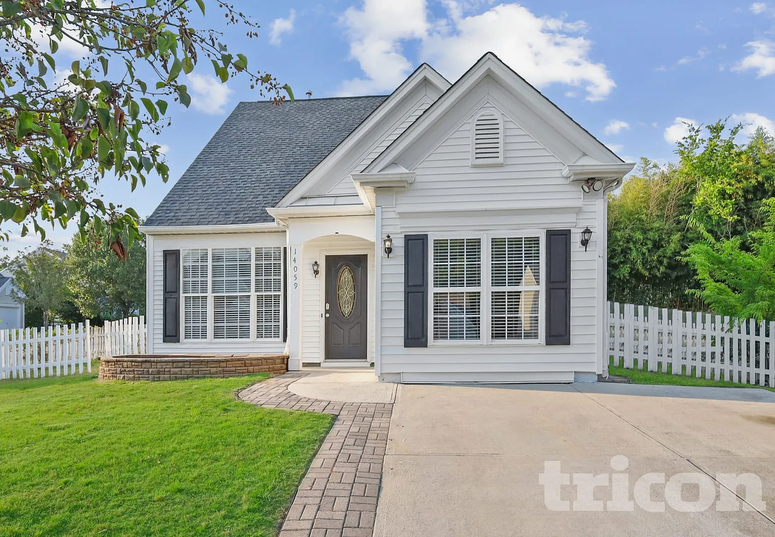 14059 Dingess Road Charlotte NC — Photo 1