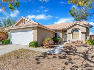 37065 57th St E, Palmdale, CA 93552