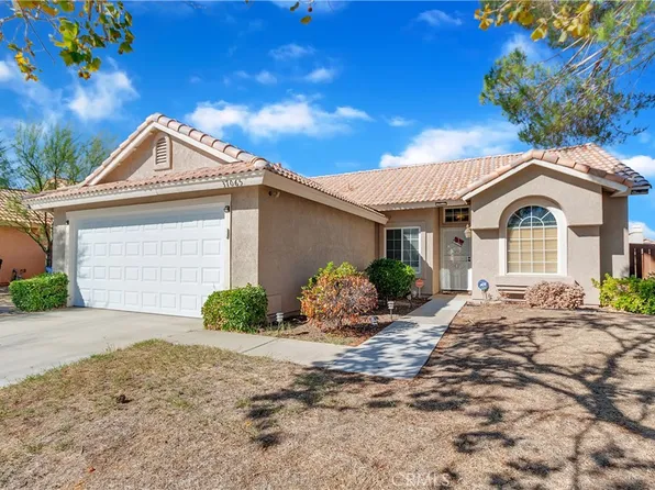 37065 57th St E, Palmdale, CA 93552