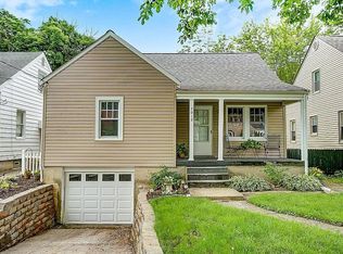 7012 Ellen Ave, Cincinnati, OH 45239