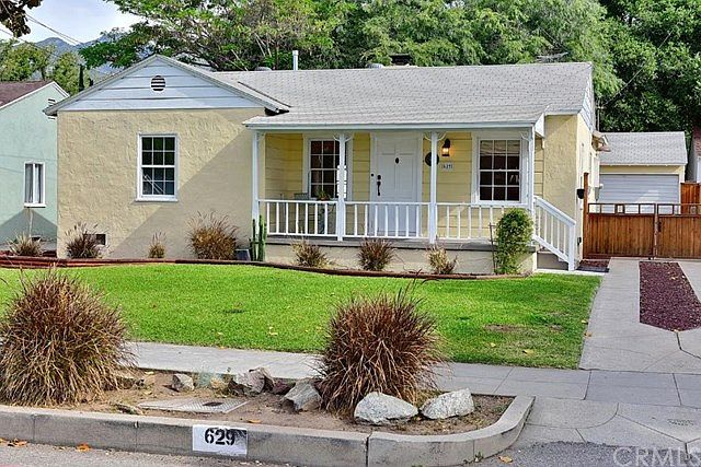 1st image of 629 W Colorado Blvd