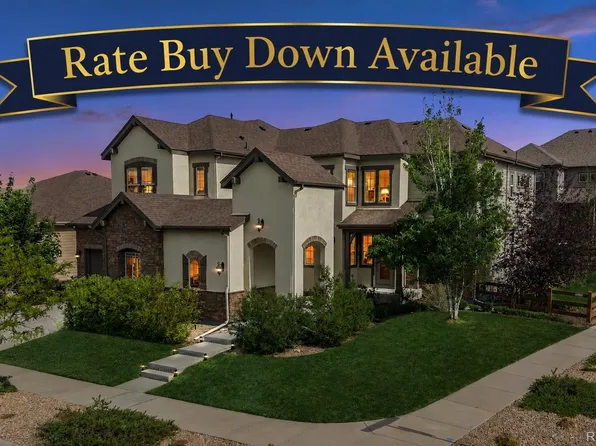 19742 W 95th Place, Arvada, CO 80007