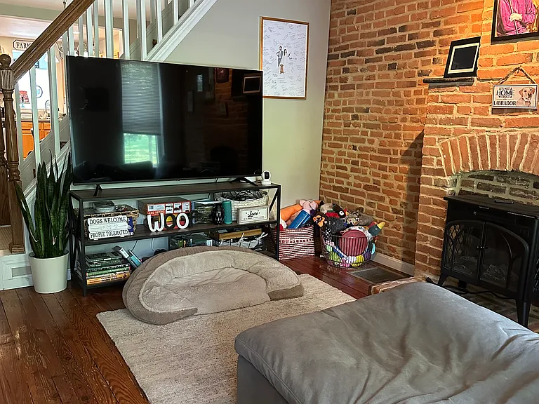 1645 Covington St #A — Photo 4