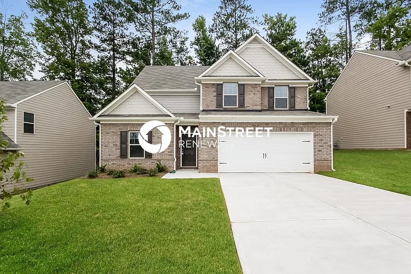 2268 Allman Dr