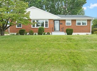 219 Crittendon Ave NE, Roanoke, VA 24012