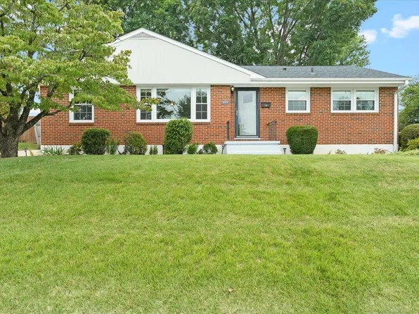 219 Crittendon Ave NE, Roanoke, VA 24012