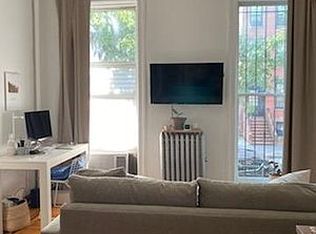 288 Clinton St APT 1A, Brooklyn, NY 11201