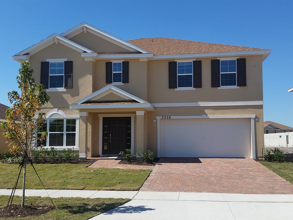 1st image of 2300 S Poinciana Blvd