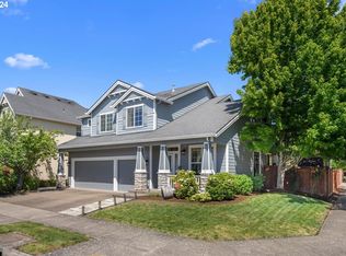 1111 Heathman Dr, Eugene, OR