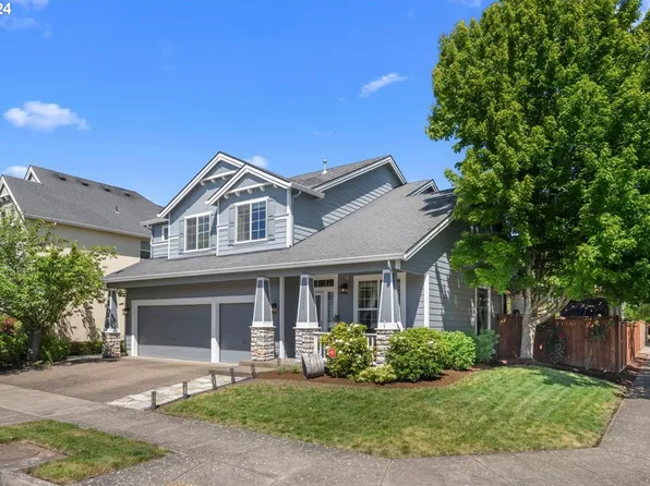 1111 Heathman Dr, Eugene, OR 97402