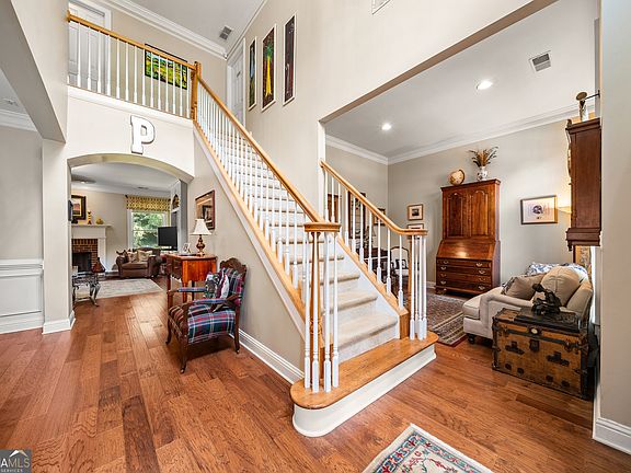 3rd image of 4451 Oakdale Vinings Lndg SE