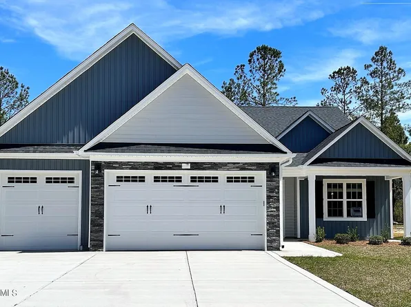 763 Winds Way, Aberdeen, NC 28315