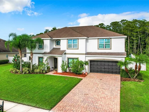 3030 San Leo Dr, Orlando, FL 32820