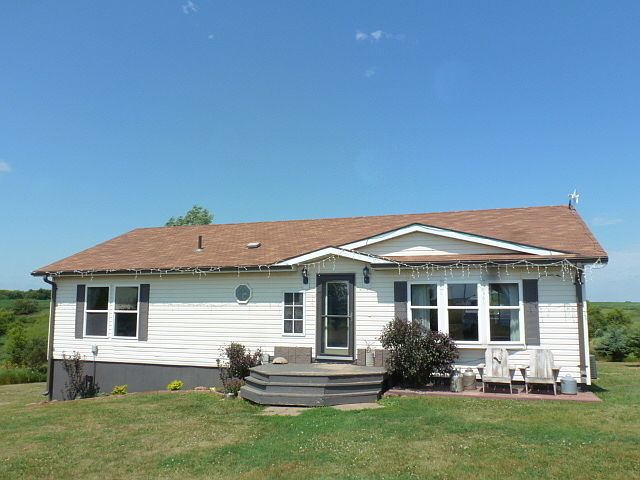 55742 410th Street, Mountain Lake 56159
