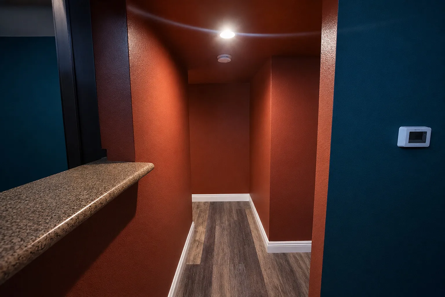 210 Chambers St — Photo 4