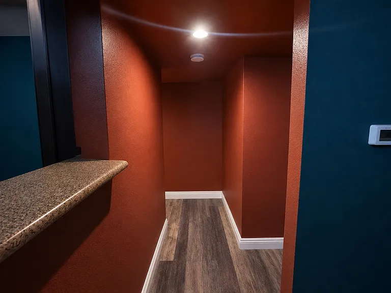 210 Chambers St #12 — Photo 4