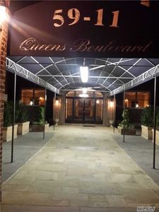 59-11 Queens Blvd #1K, Woodside, NY, 11377