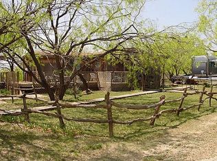 2803 County Road 320, Abilene, TX 79601
