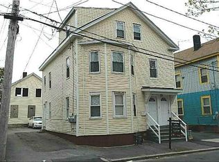 24 Wilson St, Providence, RI 02907