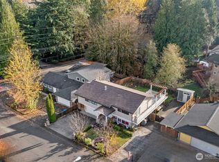 12235 SE 199th St, Renton, WA 98031