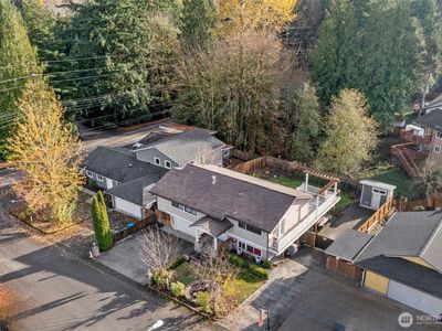 12235 SE 199th Street, Renton, WA, 98031