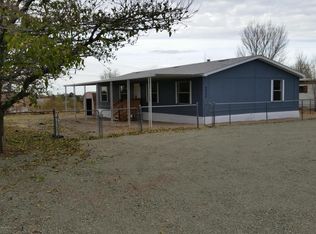 8900 E Cheryl Dr, Prescott Valley, AZ 86314