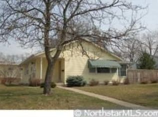 5925 Queen Ave S, Minneapolis, MN 55410