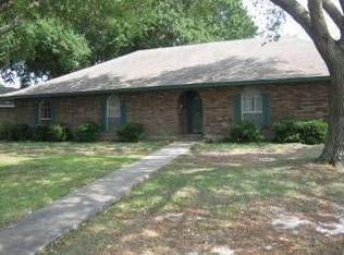 1471 W Gum Ave, Eunice, LA 70535