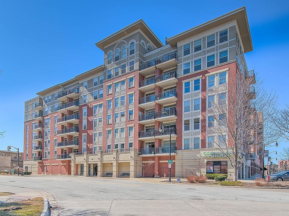 1st image of 656 Pearson St #311C