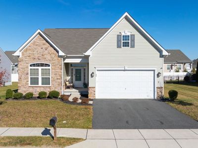 66 Climbing Vine Ave, Smyrna, DE, 19977