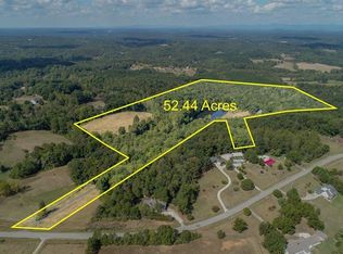 5515 Mount Vernon Rd LOT 0, Murrayville, GA 30564