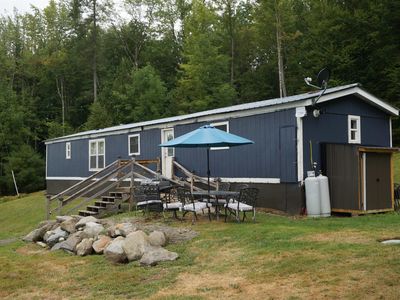 291 East Main Street, Lunenburg, VT, 05906