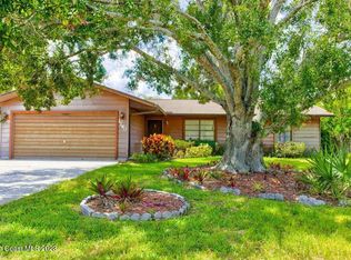 2160 Stewart Rd, Melbourne, FL 32935