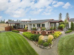 20110 W Deep Creek Rd, Medical Lake, WA 99022