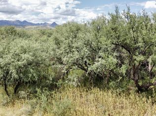 282 Camino La Pasida, Rio Rico, AZ 85648