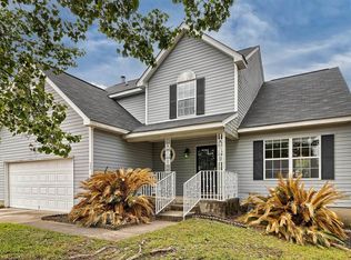 232 Hardwood Dr, Columbia, SC 29229